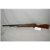Image 3 : Cooey / Winchester Model 600 .22 LR Cal Tube Fed Bolt Action Rifle w/ 24" bbl [ blued finish startin