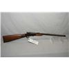 Image 1 : Remington Model 6 .22 LR Cal Falling Block Rifle w/ 20" bbl [ fading blue finish turning brown, good