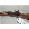 Image 4 : Remington Model 6 .22 LR Cal Falling Block Rifle w/ 20" bbl [ fading blue finish turning brown, good