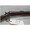 Image 2 : Remington Model No. 4 Rolling Block .25 - 10 R.F. Cal Rolling Block Rifle w/ 22 1/2" octagon bbl [ b