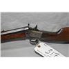 Image 4 : Remington Model No. 4 Rolling Block .25 - 10 R.F. Cal Rolling Block Rifle w/ 22 1/2" octagon bbl [ b