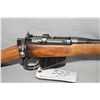 Image 2 : Lee Enfield By Savage Model No 4 Mark I Marked U.S. Property .303 Brit Cal Sporterized Rifle w/ 25 1