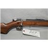 Image 2 : Winchester Model 67 .22 LR Cal Single Shot Bolt Action Rifle w/ 27" bbl [ fading blue finish turning