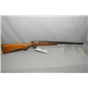 Image 1 : J.G.A. Anschutz Model Sporter .22 LR Cal Single Shot Bolt Action Rifle w/ 18 1/4" bbl [ fading blue 