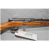 Image 2 : J.G.A. Anschutz Model Sporter .22 LR Cal Single Shot Bolt Action Rifle w/ 18 1/4" bbl [ fading blue 