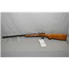 Image 3 : J.G.A. Anschutz Model Sporter .22 LR Cal Single Shot Bolt Action Rifle w/ 18 1/4" bbl [ fading blue 