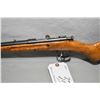 Image 4 : J.G.A. Anschutz Model Sporter .22 LR Cal Single Shot Bolt Action Rifle w/ 18 1/4" bbl [ fading blue 