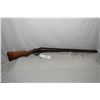 Image 1 : Tolley & Co. Model Side By Side Hammerless .12 Ga Break Action Shotgun w/ 27 1/2" bbls [ reblued fin