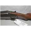 Image 4 : Tolley & Co. Model Side By Side Hammerless .12 Ga Break Action Shotgun w/ 27 1/2" bbls [ reblued fin
