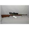 Image 1 : Cooey Model 84 Converted to .25 - 20 Cal Break Action Rifle w/ 20 1/2" resleeved bbl [ barrel, actio