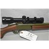 Image 2 : Cooey Model 84 Converted to .25 - 20 Cal Break Action Rifle w/ 20 1/2" resleeved bbl [ barrel, actio