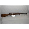 Image 1 : Winchester Model 320 .22 LR Cal Mag Fed Bolt Action Rifle w/ 22" bbl [ appears v - good, blued finis
