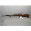 Image 3 : Winchester Model 320 .22 LR Cal Mag Fed Bolt Action Rifle w/ 22" bbl [ appears v - good, blued finis