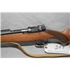Image 4 : Unknown Mauser Model K98 Style .8 MM Mauser Cal ? Sporting Rifle w/ 24" bbl [ blued finish, barrel s