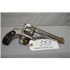 Image 1 : Smith & Wesson Mod 44 Double Action First Model .44 S & W Russian Cal 6 Shot Revolver w/ 6" bbl [ ni