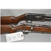 Image 2 : Lot of Two Firearms : Remington Model 14 - A .30 Rem Cal Pump Action Rifle w/ 22" bbl [ fading blue 