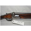 Image 2 : L.Le Personne & Co. London Model Over & Under .20 Ga 2 3/4" Break Action Over & Under Shotgun w/ 28"