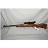 Image 3 : Husqvarna Model Mauser Action .243 Win Cal Bolt Action Rifle w/ 24" bbl [ blued finish, barrel sight