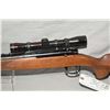 Image 4 : Husqvarna Model Mauser Action .243 Win Cal Bolt Action Rifle w/ 24" bbl [ blued finish, barrel sight