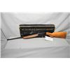 Image 3 : Browning ( Belgium ) Model Automatic 22 Grade 1 .22 LR Cal Tube Fed Semi Auto Rifle w/ 19" bbl [ blu