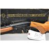 Image 4 : Browning ( Belgium ) Model Automatic 22 Grade 1 .22 LR Cal Tube Fed Semi Auto Rifle w/ 19" bbl [ blu