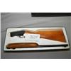 Image 5 : Browning ( Belgium ) Model Automatic 22 Grade 1 .22 LR Cal Tube Fed Semi Auto Rifle w/ 19" bbl [ blu