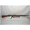 Image 1 : Brazilian Mauser ( DWM ) Model 1908 .7 MM Mauser Cal Bolt Action Full Wood Military Rifle w/ 29 1/4"