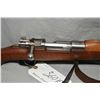 Image 2 : Brazilian Mauser ( DWM ) Model 1908 .7 MM Mauser Cal Bolt Action Full Wood Military Rifle w/ 29 1/4"