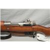 Image 4 : Brazilian Mauser ( DWM ) Model 1908 .7 MM Mauser Cal Bolt Action Full Wood Military Rifle w/ 29 1/4"