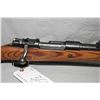 Image 2 : German Mauser ( bcd dated 43 ) Model 98 .8 MM Mauser Cal Full Wood Military Rifle w/ 24" bbl [ blued