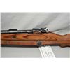 Image 4 : German Mauser ( bcd dated 43 ) Model 98 .8 MM Mauser Cal Full Wood Military Rifle w/ 24" bbl [ blued