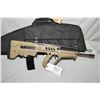 Image 1 : Tavor ( Israel Weapon Industry Ltd. ) Model 21 .223 Rem Cal 5 Shot Semi Auto Commercial Version Rifl