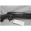 Image 2 : Weatherby Model Mark V .340 Wby Mag Cal Bolt Action Rifle w/ 26" bbl [ blued finish, no sights, but 