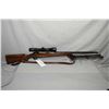 Image 1 : Ruger Model M77 .300 Win Mag Cal Bolt Action Rifle w/ 24" bbl [ blued finish, no sights, but fitted 
