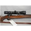 Image 2 : Ruger Model M77 .300 Win Mag Cal Bolt Action Rifle w/ 24" bbl [ blued finish, no sights, but fitted 