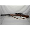 Image 3 : Ruger Model M77 .300 Win Mag Cal Bolt Action Rifle w/ 24" bbl [ blued finish, no sights, but fitted 