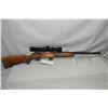 Image 1 : Lakefield Model Mark II .22 LR Cal Mag Fed Bolt Action Rifle w/ 21" bbl [ fading blue finish, back s