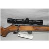 Image 2 : Lakefield Model Mark II .22 LR Cal Mag Fed Bolt Action Rifle w/ 21" bbl [ fading blue finish, back s