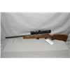Image 3 : Lakefield Model Mark II .22 LR Cal Mag Fed Bolt Action Rifle w/ 21" bbl [ fading blue finish, back s