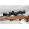 Image 4 : Lakefield Model Mark II .22 LR Cal Mag Fed Bolt Action Rifle w/ 21" bbl [ fading blue finish, back s