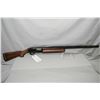 Image 1 : Winchester Model Super - X Model 1 .12 Ga 2 3/4" Semi Auto Shotgun w/ 30" vent rib bbl [ blued finis
