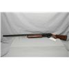 Image 3 : Winchester Model Super - X Model 1 .12 Ga 2 3/4" Semi Auto Shotgun w/ 30" vent rib bbl [ blued finis