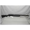 Image 1 : Mossberg Model 935 .12 Ga 3 1/2" Semi Auto Shotgun w/ 28" vent rib bbl with screw in choke [ flat bl