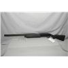 Image 3 : Mossberg Model 935 .12 Ga 3 1/2" Semi Auto Shotgun w/ 28" vent rib bbl with screw in choke [ flat bl