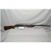 Image 1 : Ithaca Model 37 .12 Ga 2 3/4" Pump Shotgun w/ 30" bbl [ fading blue finish more in carry areas, rece