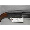Image 2 : Ithaca Model 37 .12 Ga 2 3/4" Pump Shotgun w/ 30" bbl [ fading blue finish more in carry areas, rece