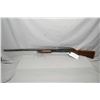 Image 3 : Ithaca Model 37 .12 Ga 2 3/4" Pump Shotgun w/ 30" bbl [ fading blue finish more in carry areas, rece