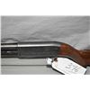 Image 4 : Ithaca Model 37 .12 Ga 2 3/4" Pump Shotgun w/ 30" bbl [ fading blue finish more in carry areas, rece