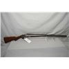 Image 1 : Crescent Arms Co. Norwich, Conn. Model Peerless .12 Ga Hammerless Side By Side Shotgun w/ 30" bbls [
