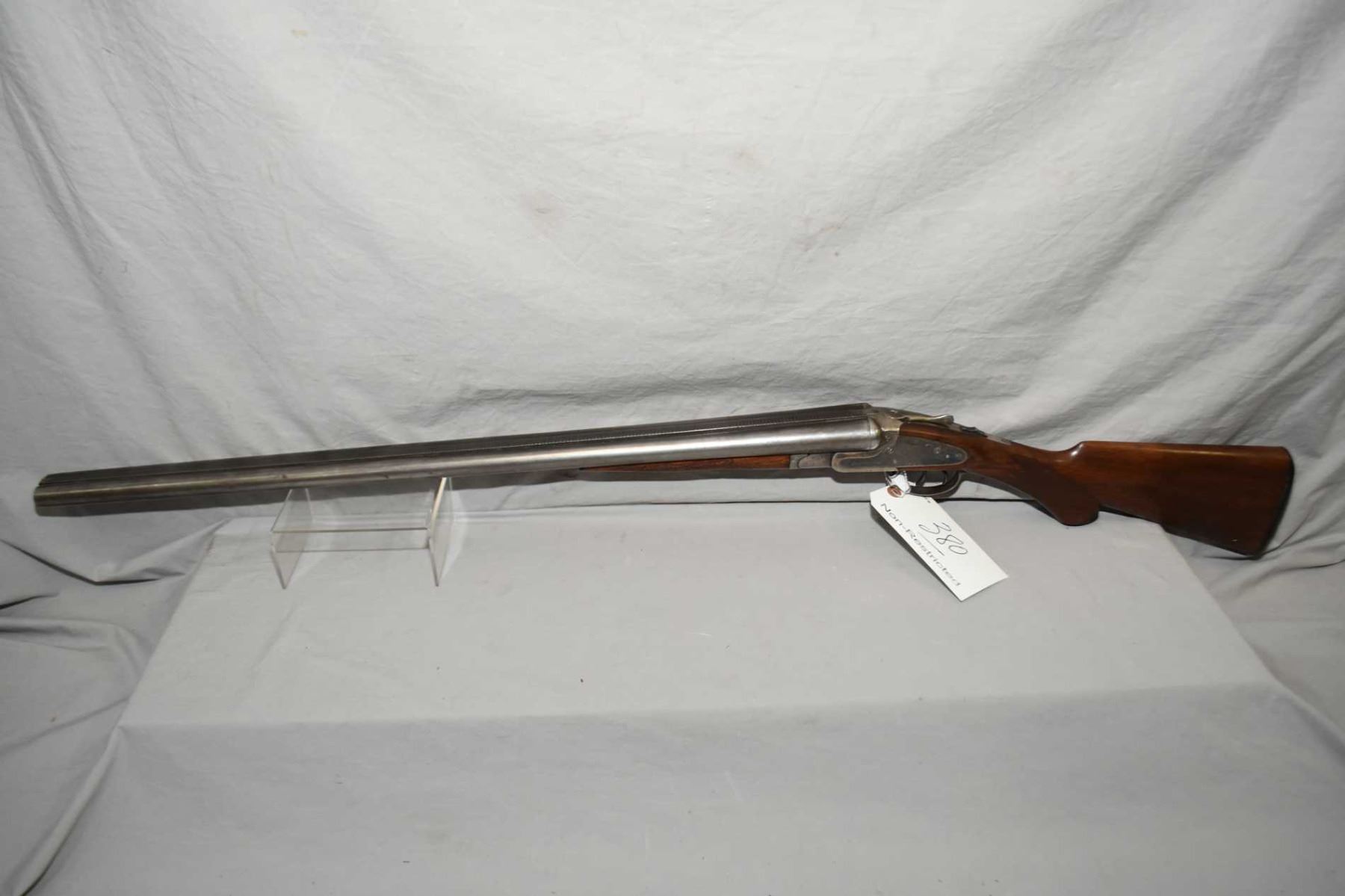 Firearms Firearms